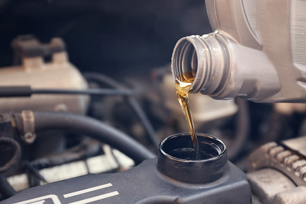 Oil Change in Richardson, TX | Kwik Kar Auto Repair - Belt Line