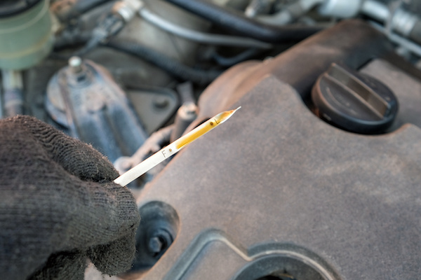  How to Check Your Engine Oil in 8 Simple Steps