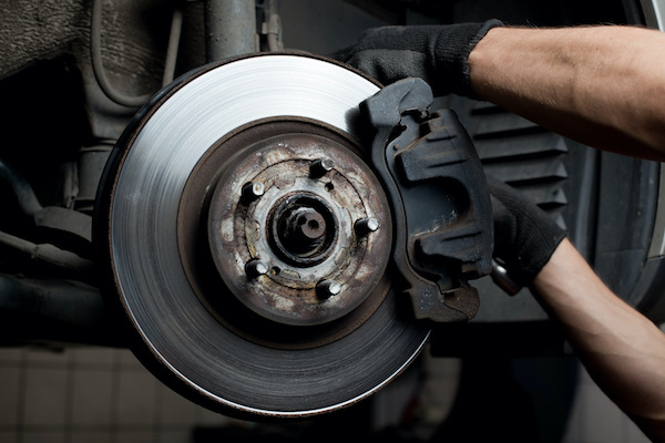 How Often Should I Have My Brake Pads Replaced?