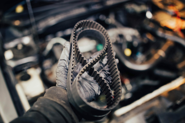 What Is the Difference Between the Serpentine Belt/Drive Belt