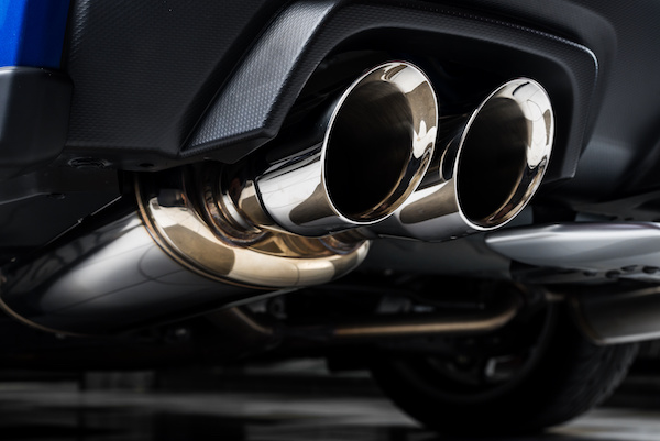 What is the Difference Between the Muffler and the Exhaust?