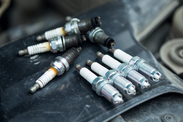 Signs That It's Time To Replace Your Spark Plugs