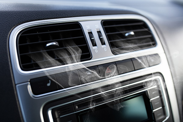 Can Strange Car Odors Point to Serious Mechanical Problems?