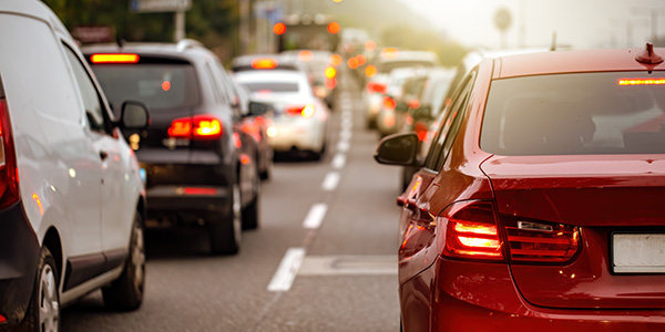 What’s the Difference Between Brake Lights and Taillights?