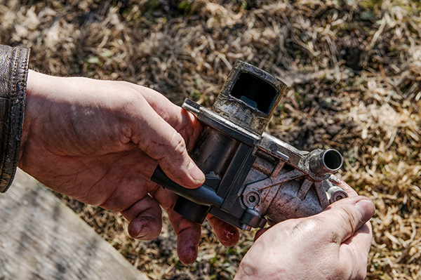 What Happens When Your Car’s Oxygen Sensor Stops Working