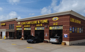 Kwik Kar Richardson - Kwik Kar Auto Repair