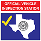 Kwik Kar Auto Repair | Inspection Station Logo