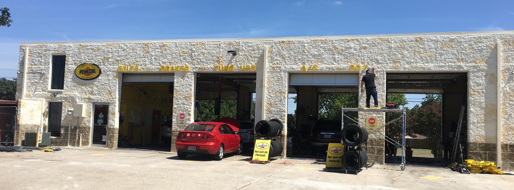 Kwik Kar Auto Repair | Home Gallery | Image 3