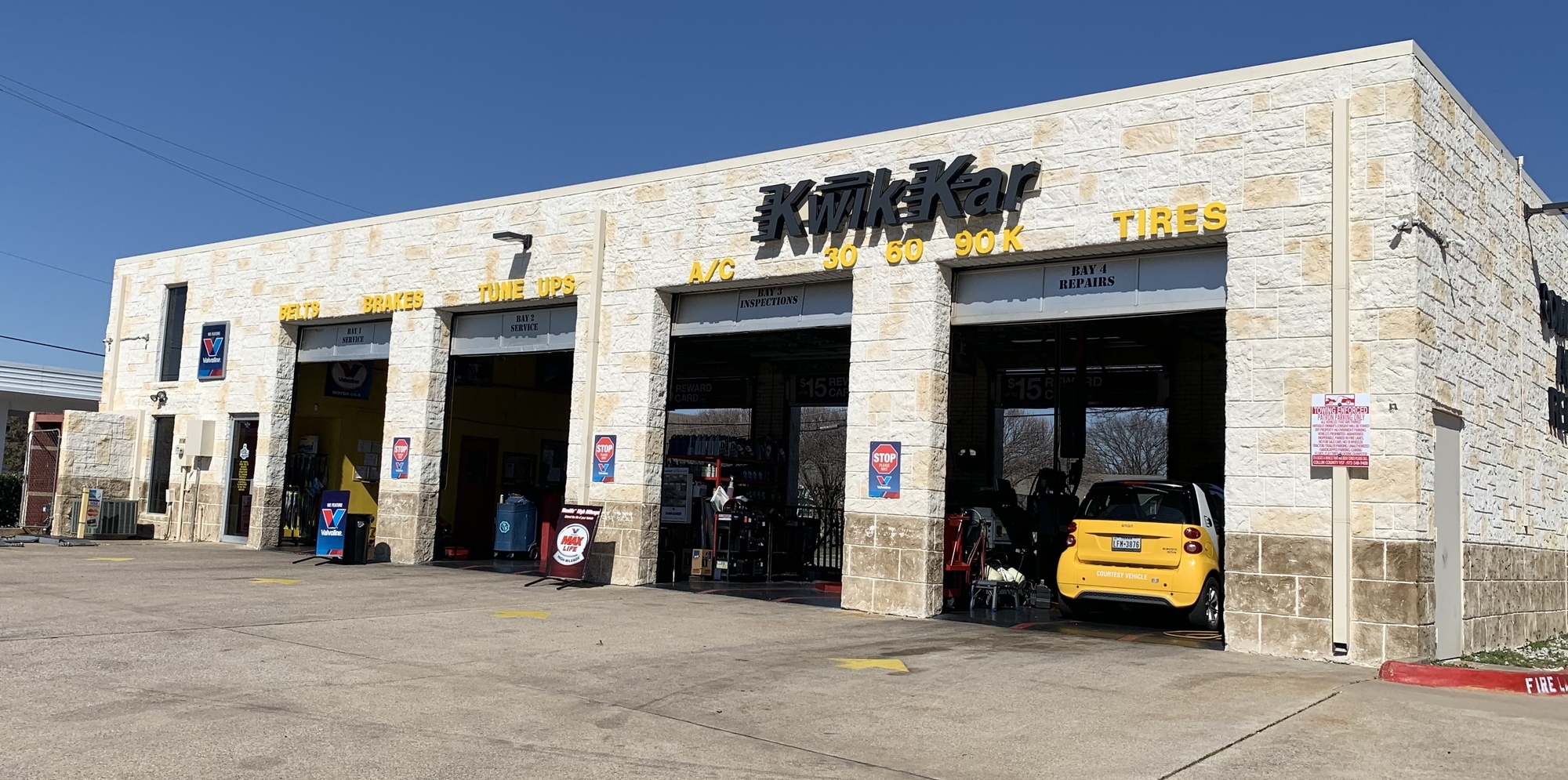 Kwik Kar Auto Repair | Home Gallery | Image 4